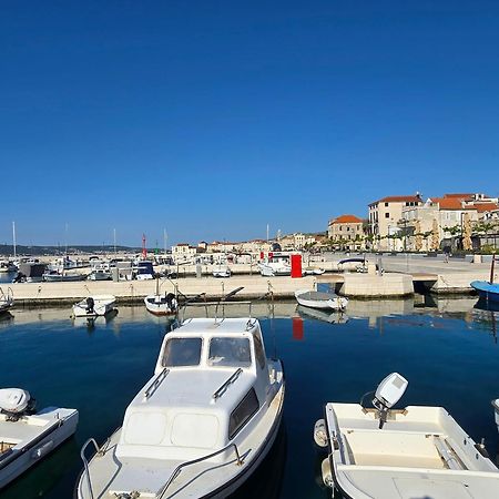Apartment Blanca With Jacuzzi,Terase And Private Parking Kaštela 外观 照片