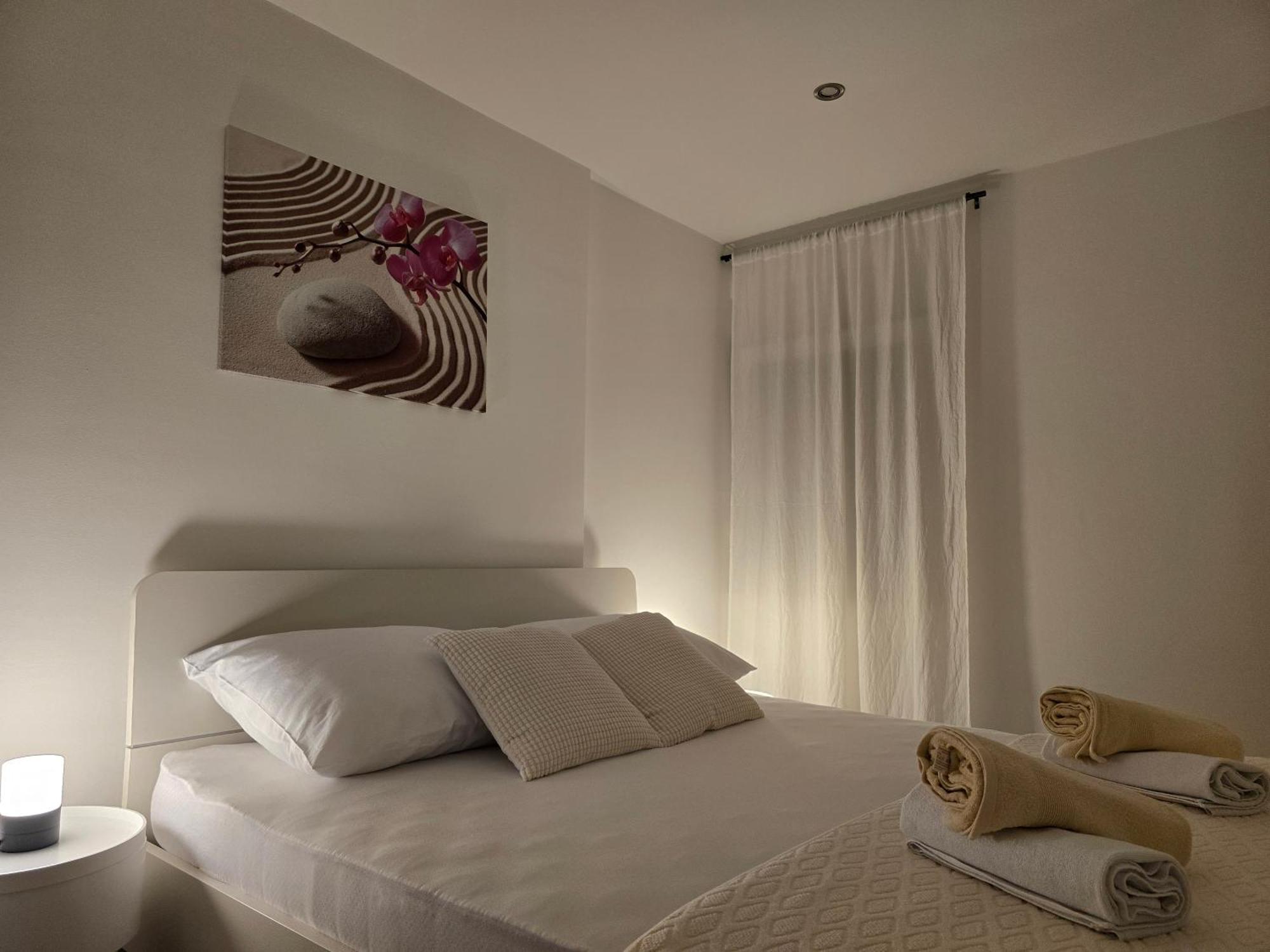 Apartment Blanca With Jacuzzi,Terase And Private Parking Kaštela 外观 照片