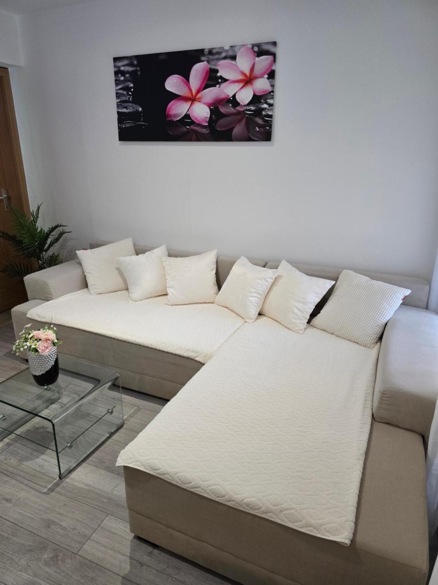 Apartment Blanca With Jacuzzi,Terase And Private Parking Kaštela 外观 照片