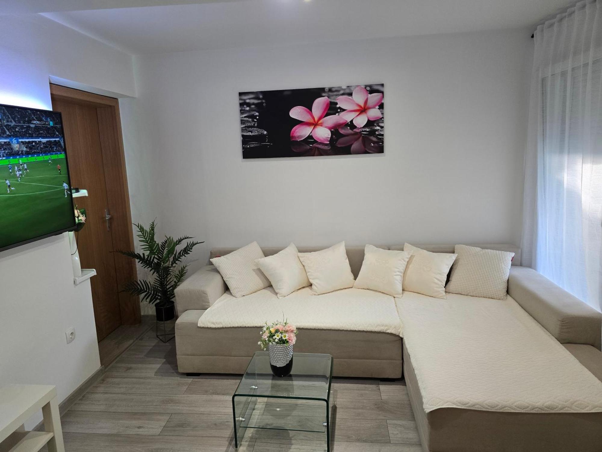 Apartment Blanca With Jacuzzi,Terase And Private Parking Kaštela 外观 照片