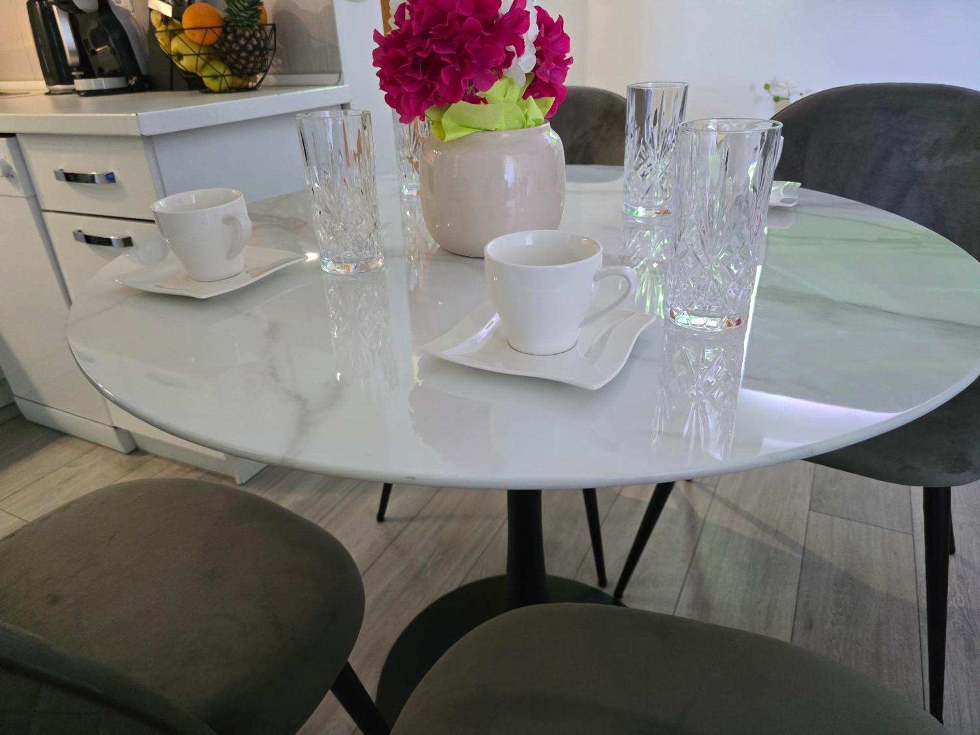 Apartment Blanca With Jacuzzi,Terase And Private Parking Kaštela 外观 照片
